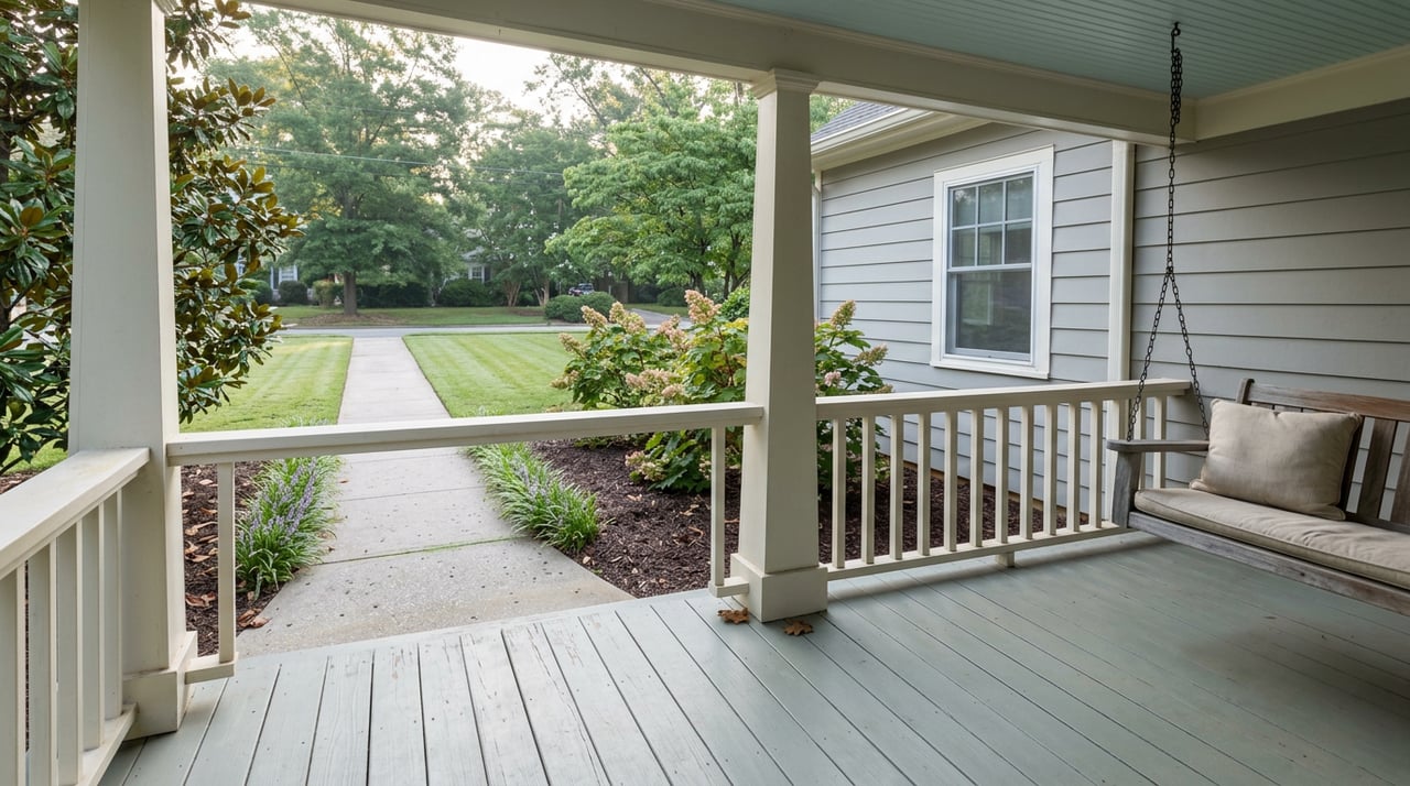 Why Two Larchmont/Edgewater Homes a Few Blocks Apart Can Carry Very Different Flood Insurance Bills