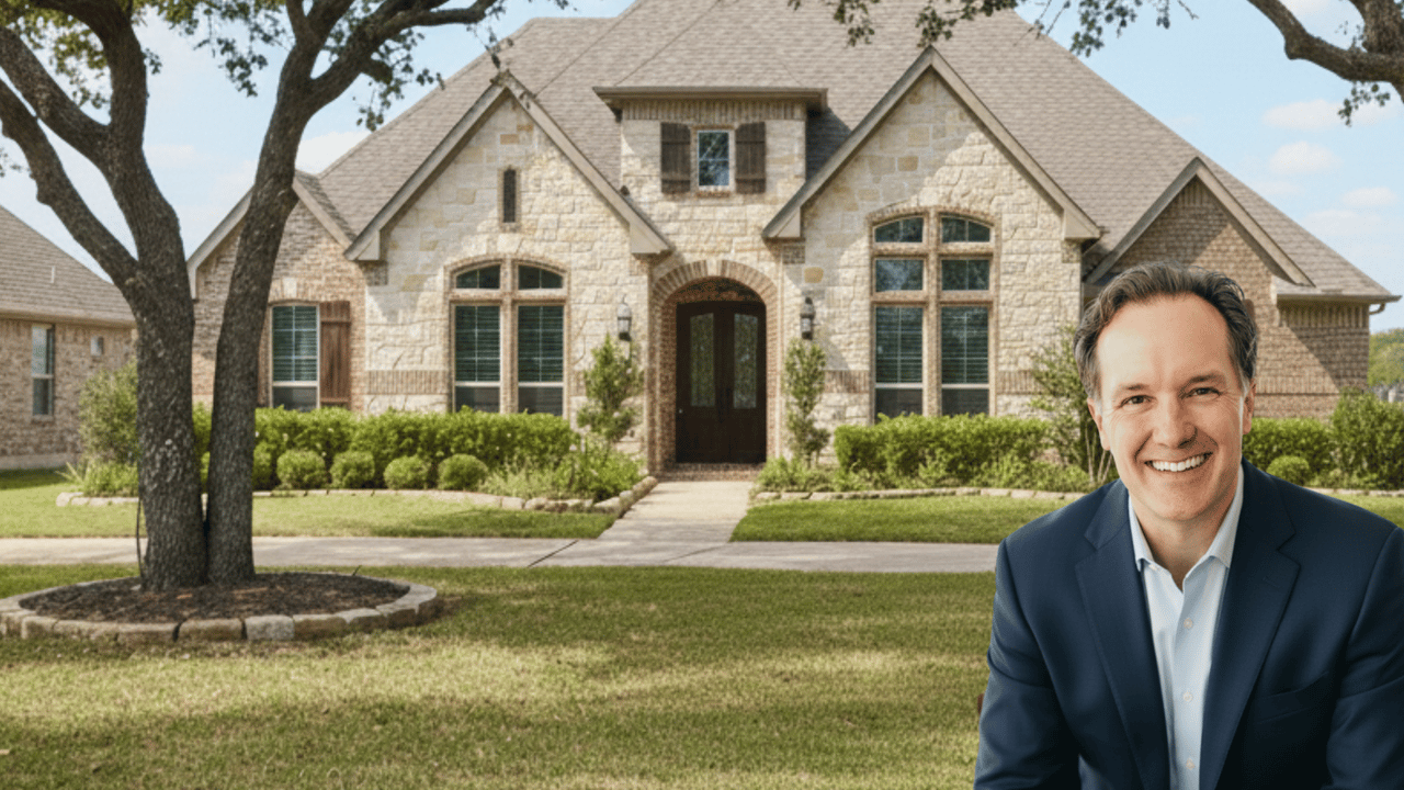 Best Real Estate Agent in Flower Mound TX