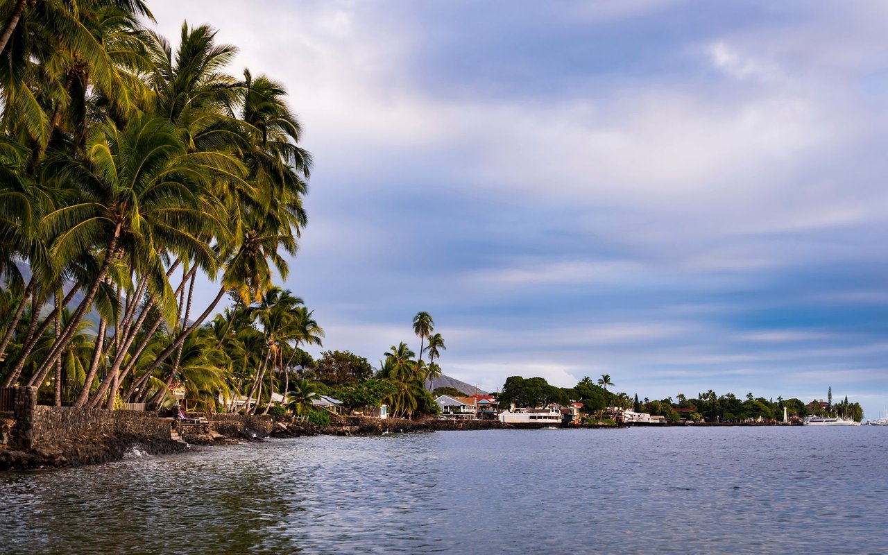 Lahaina