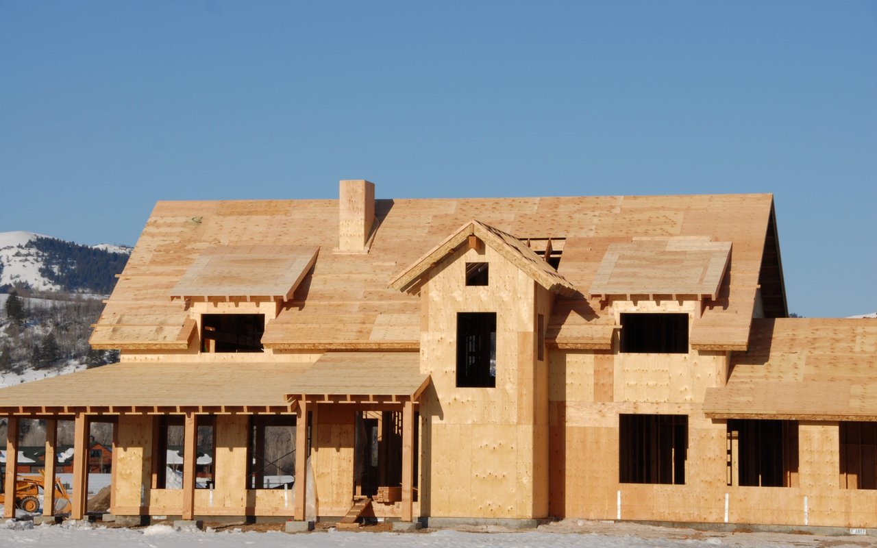 Is Real Estate in Ketchum, Idaho Sustainable?
