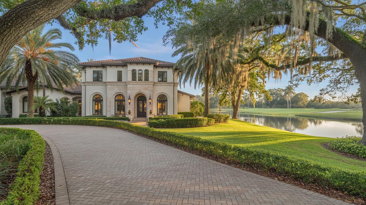 Your Guide to Buying a Home in Laurel Oak, FL