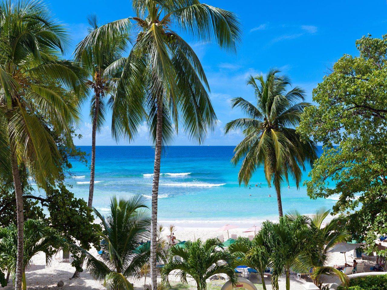 Sapphire Beach 213