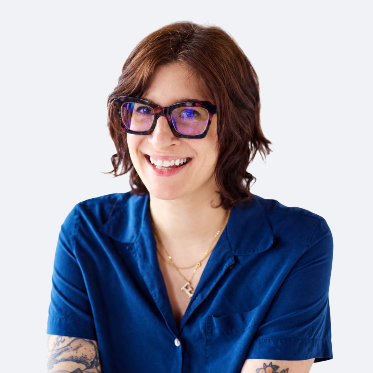 Headshot of Darcie Tashey, Director of Marketing at Vesta Preferred Realty in Chicago