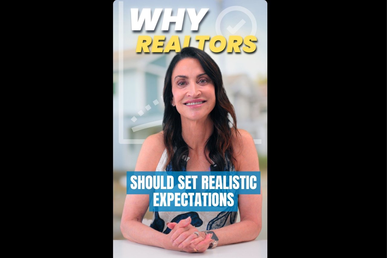 Setting Realistic Expectations: The Key to Selling Homes