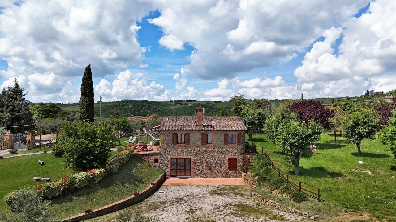 BELVEDERE DEL MAESTRO