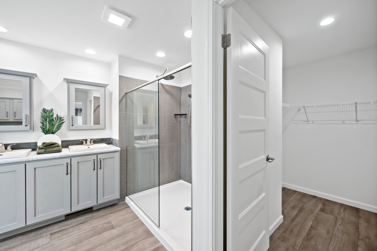 The Riverbend at Northwoods