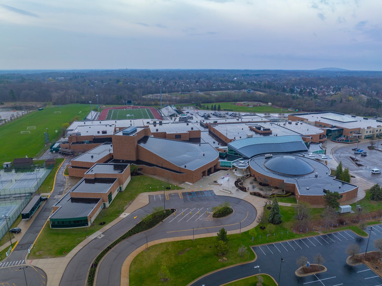 Novi, MI