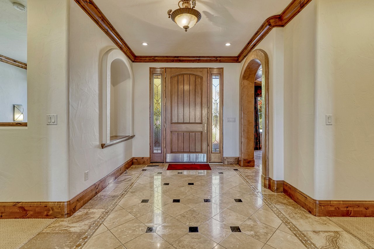 4050 Old Ranch Road