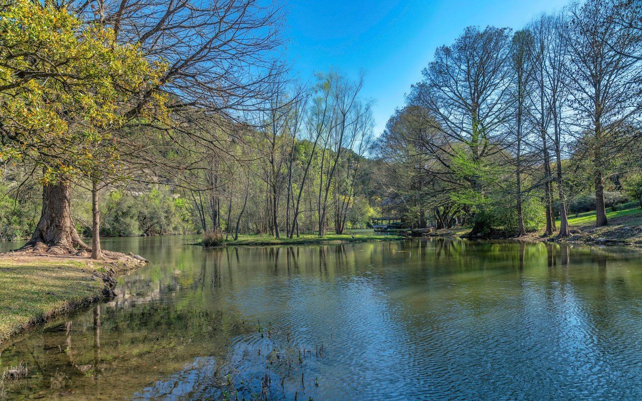 Glen Lake