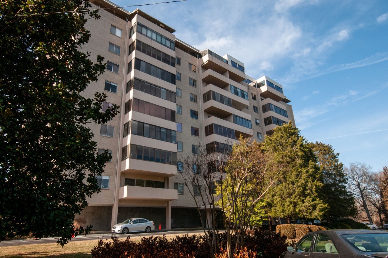 105 Leake Ave #4