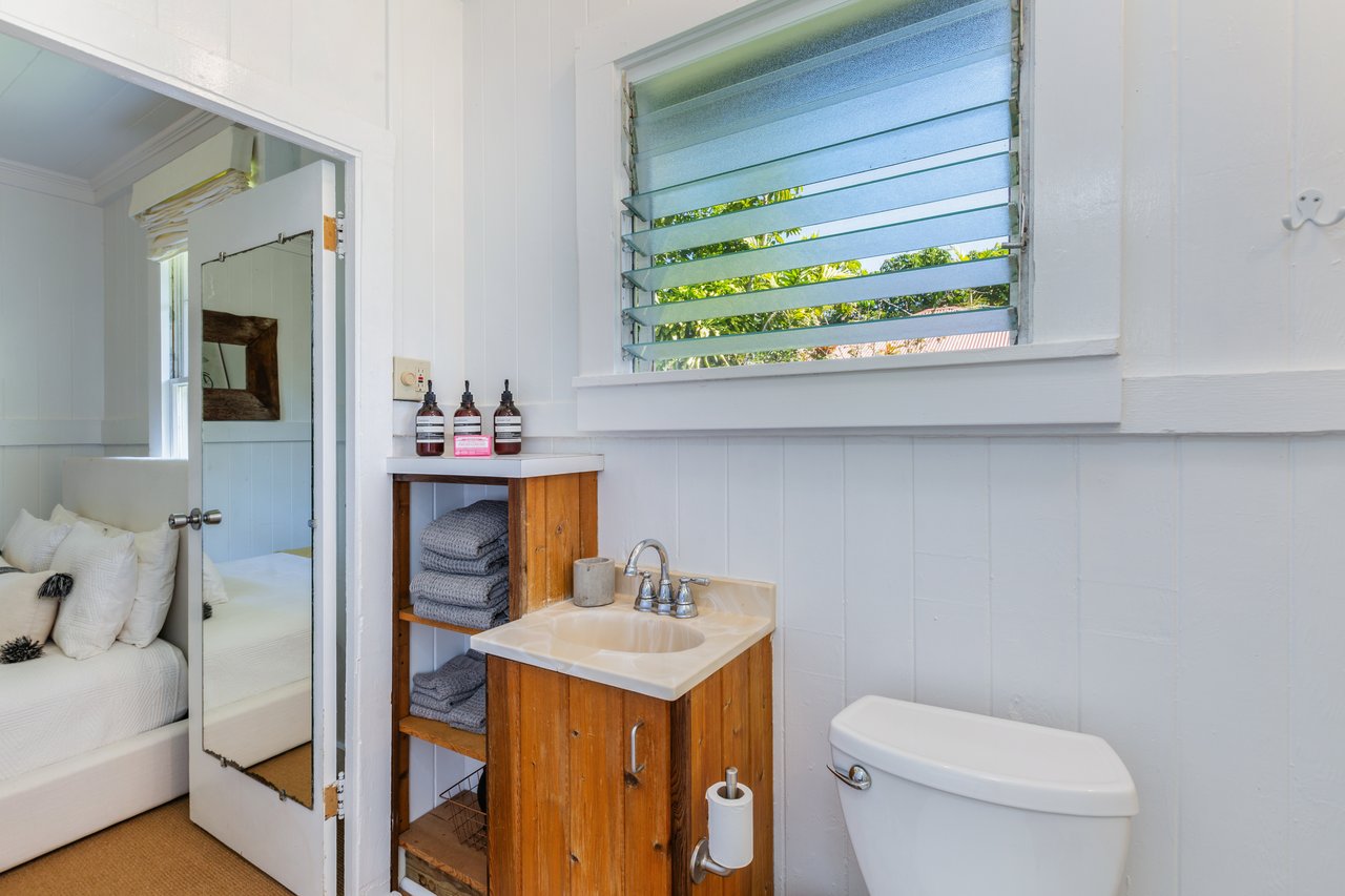Vintage Surf Cottages