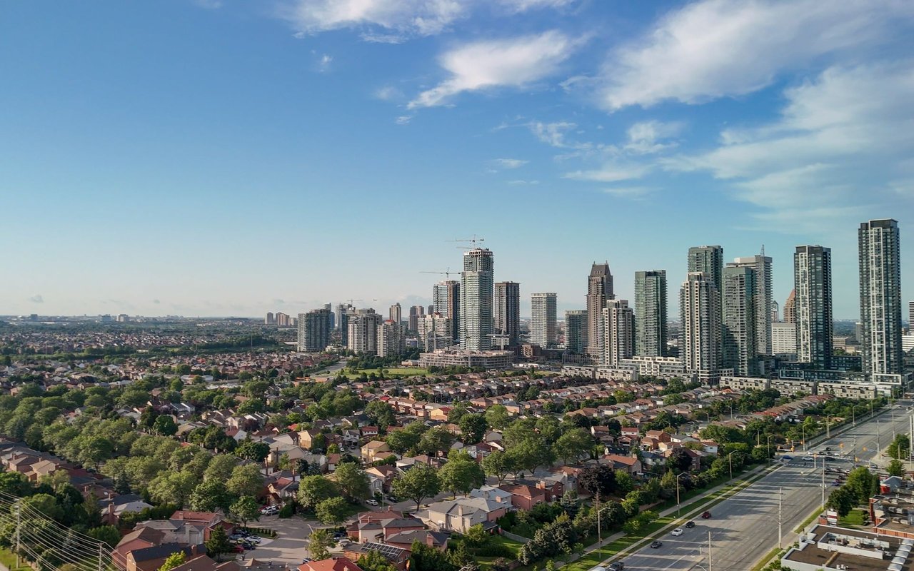Mississauga
