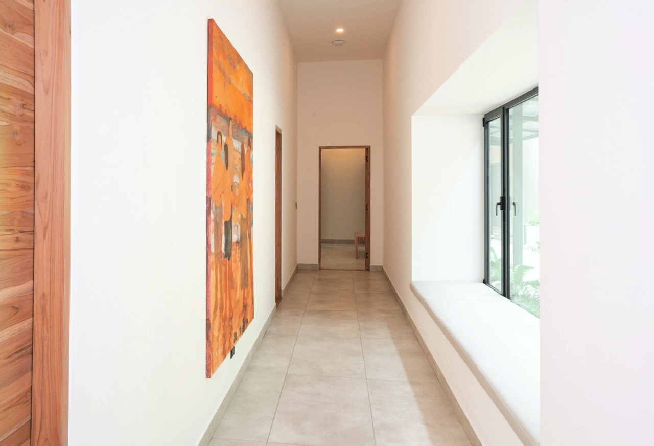 Casa Agua Viva: Modern Oceanview Luxury In Playa Grande Las Ventanas