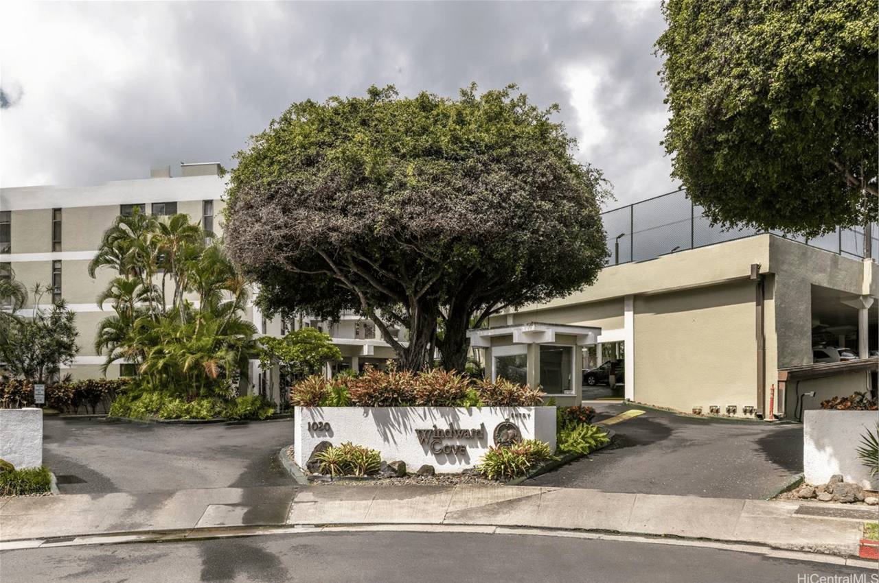 Windward Cove | Kailua Town