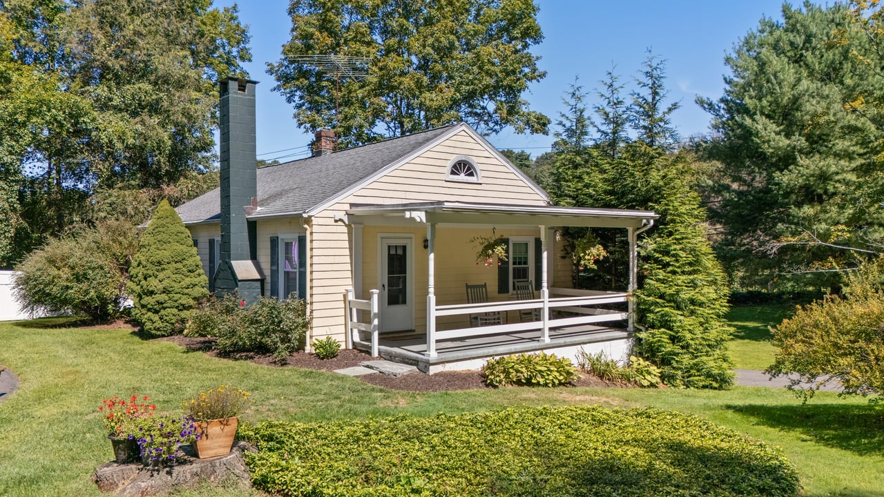 9 Oregon Road