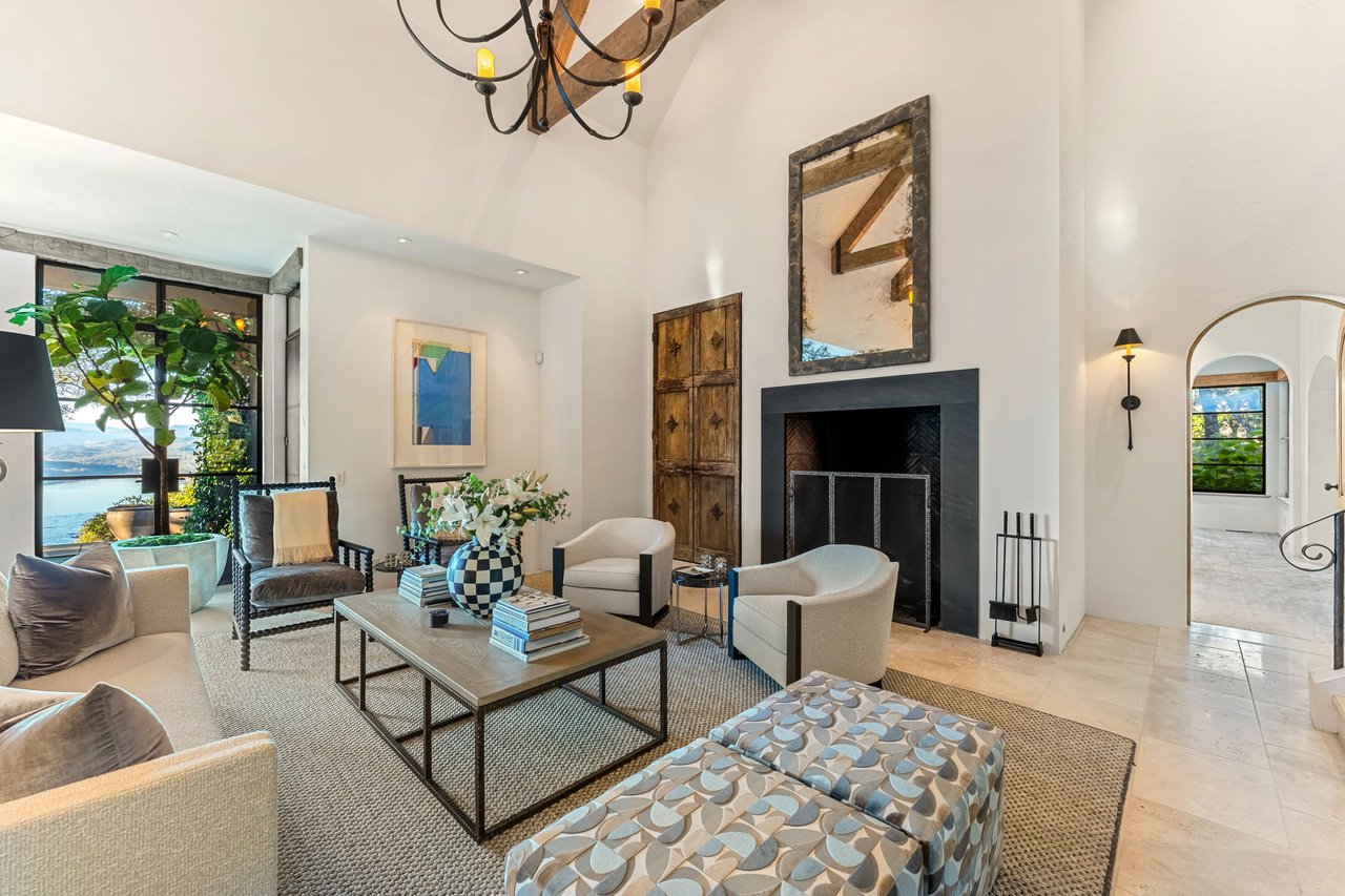 Napa Valley Compound