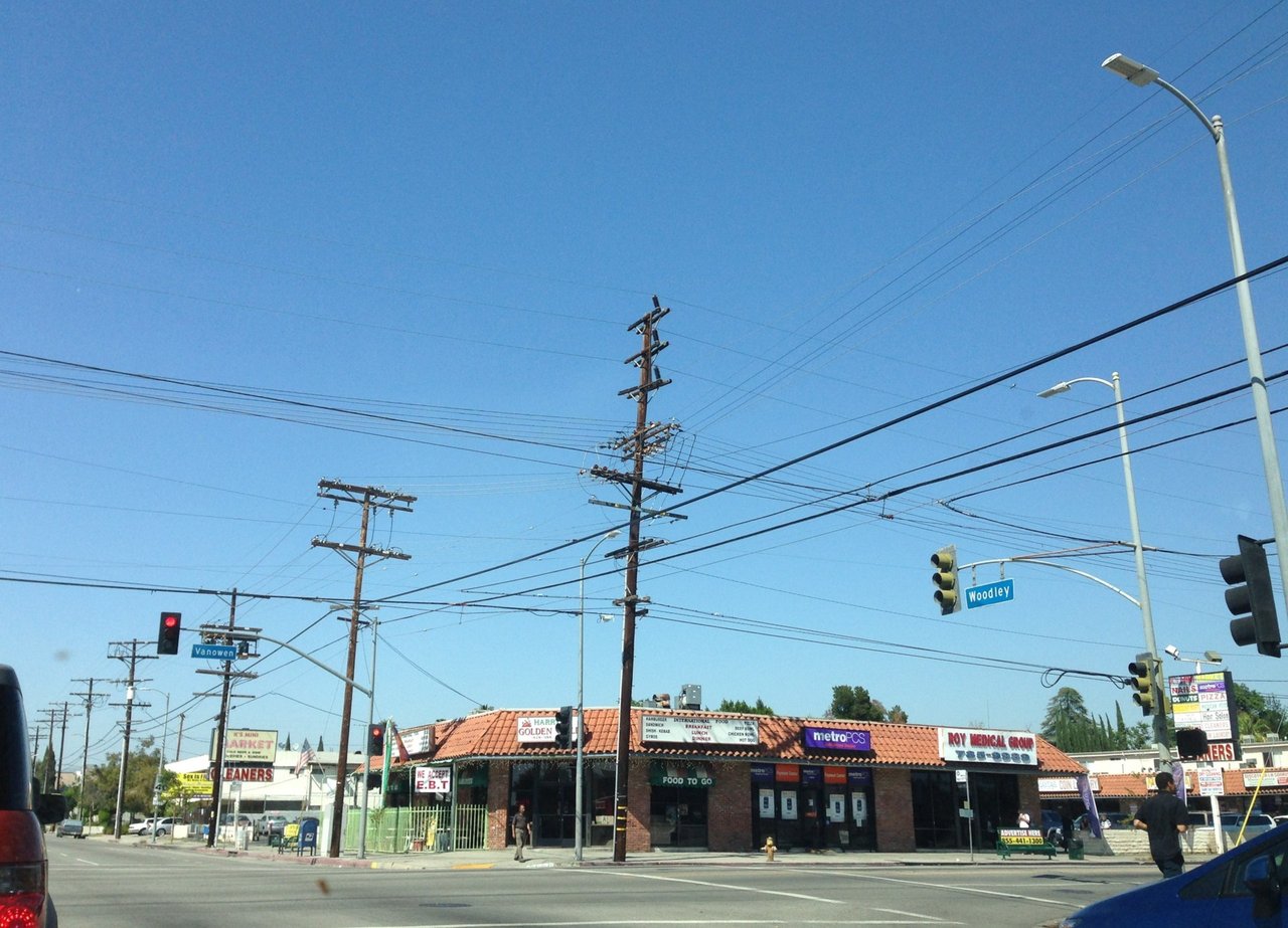 Los Angeles