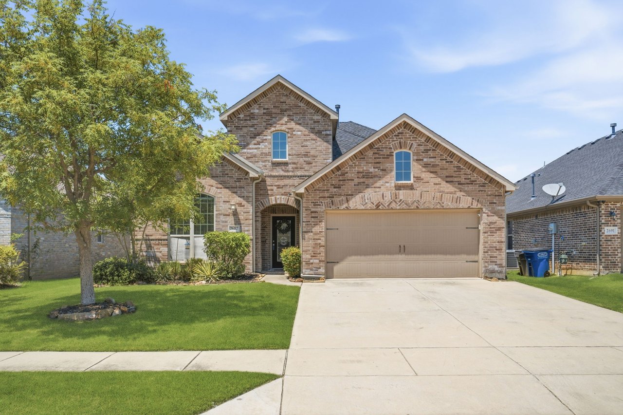 2687 Costa Mesa Drive