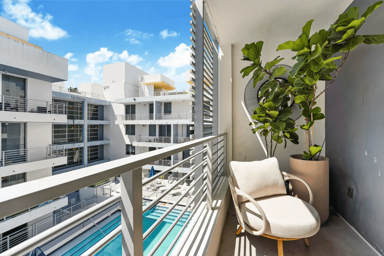 3339 Virginia Street # 316