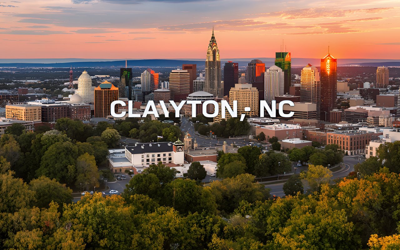 Clayton