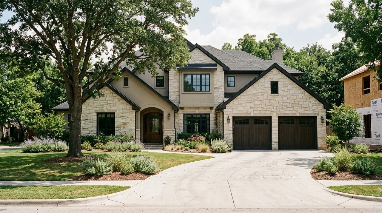 How New Construction Is Shaping Resale Values In Collin County