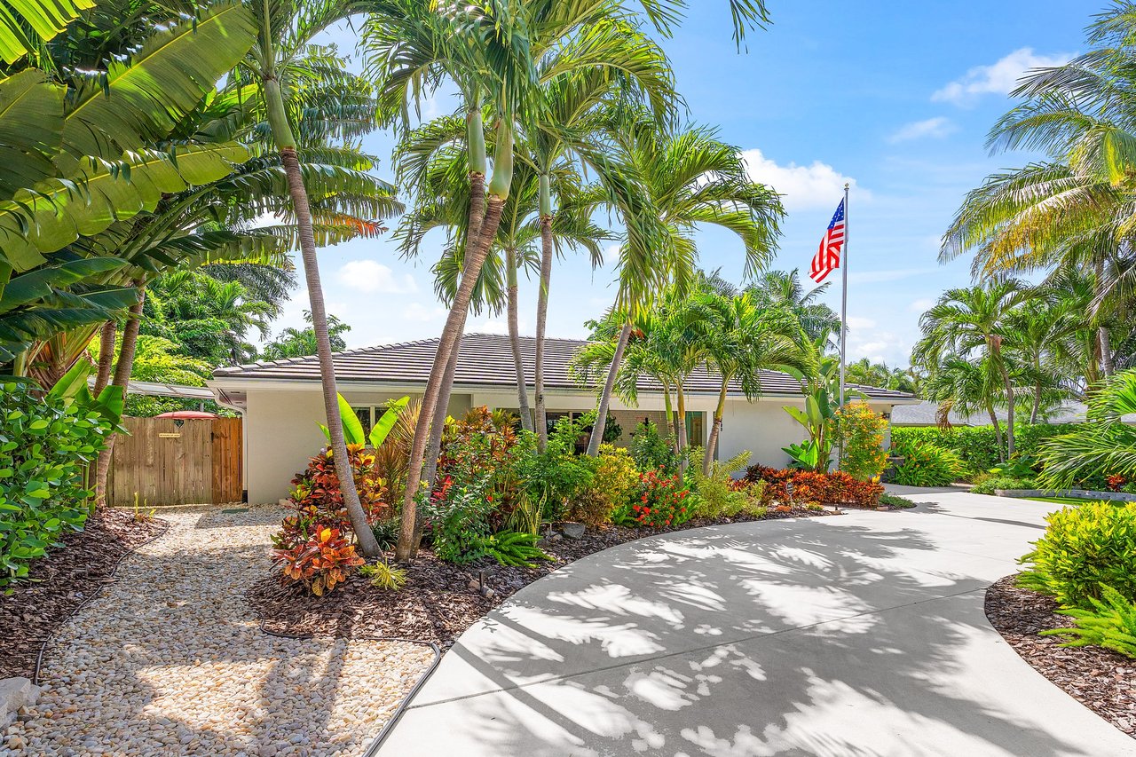 2709 SW 4th St., Boynton Beach FL