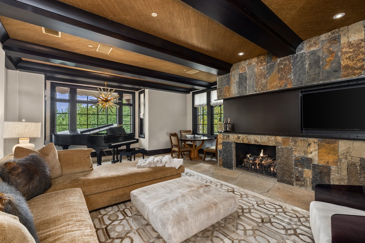 Little Brave Lodge