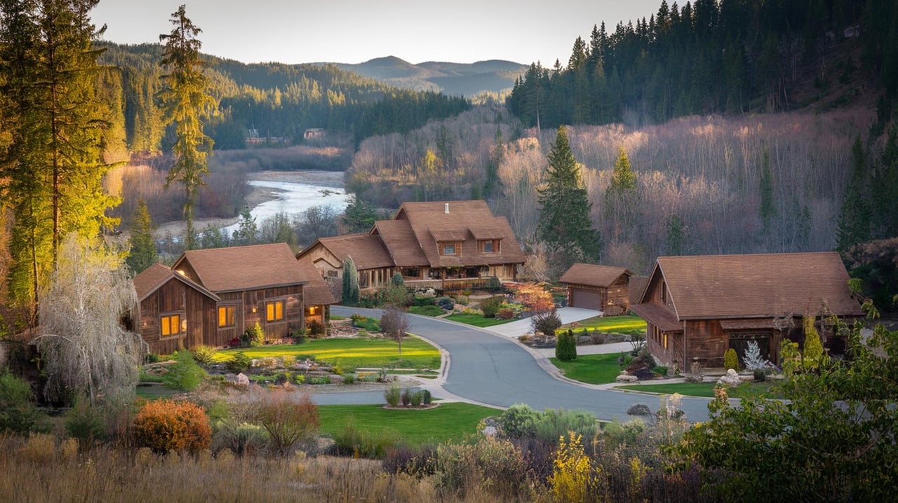 What to Look for When Choosing the Right Neighborhood in Gasquet, CA