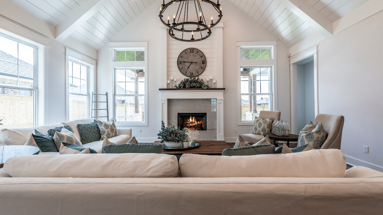 9 Chic Coastal-Inspired Elements to Elevate Your Home