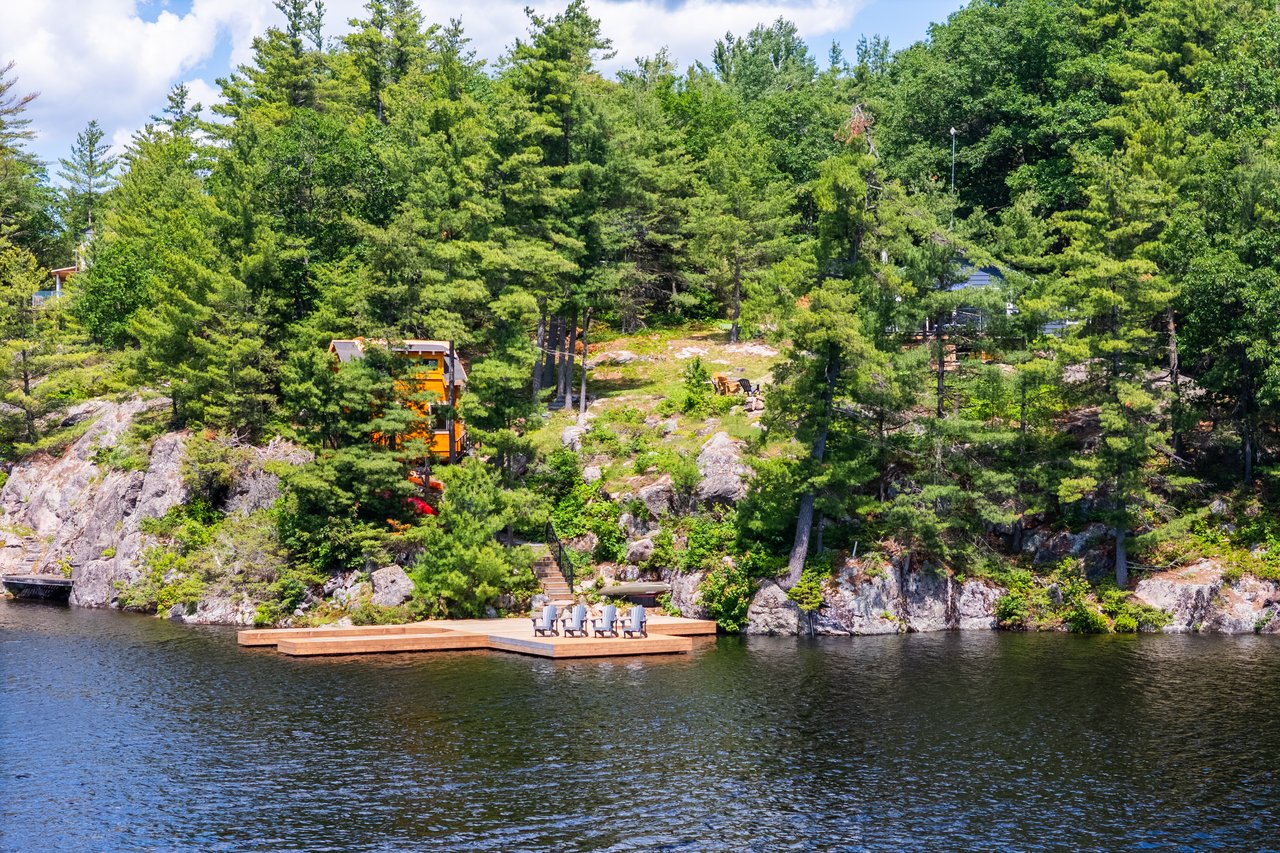 Silver Lake