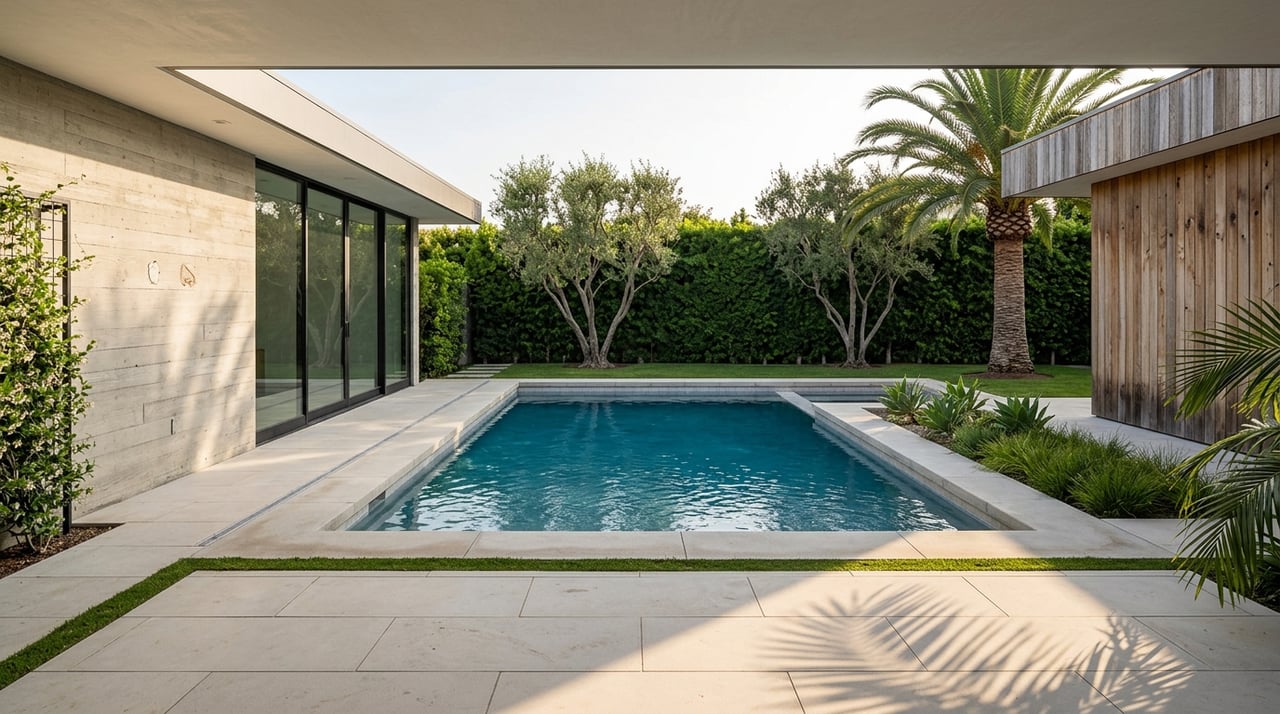 Bel Air Or Beverly Hills For Maximum Privacy?
