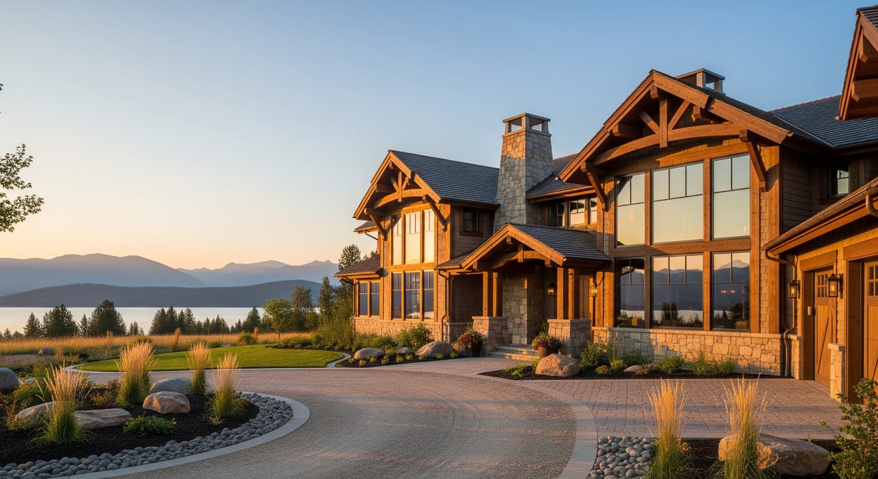 How Escrow Works In Montana Home Purchases