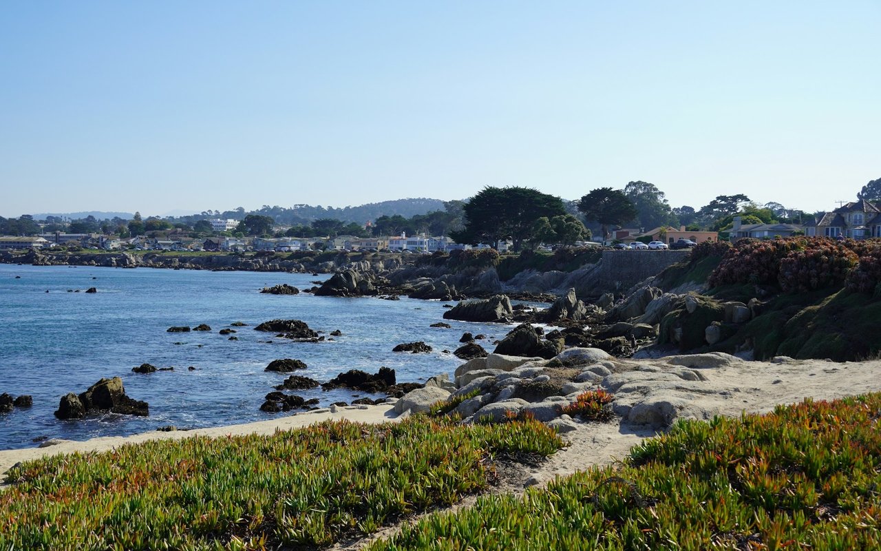Monterey