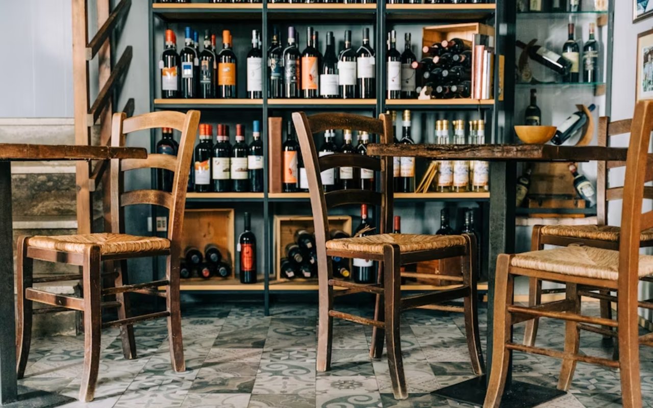 Where to Find the Best Wine in Kahala