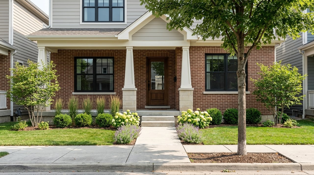 Walkable Columbus Neighborhoods To Explore Before You Buy