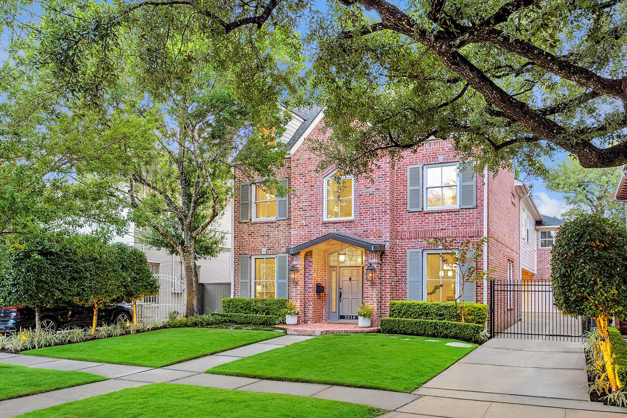 3916 Marlowe Street, Houston, Texas 77005