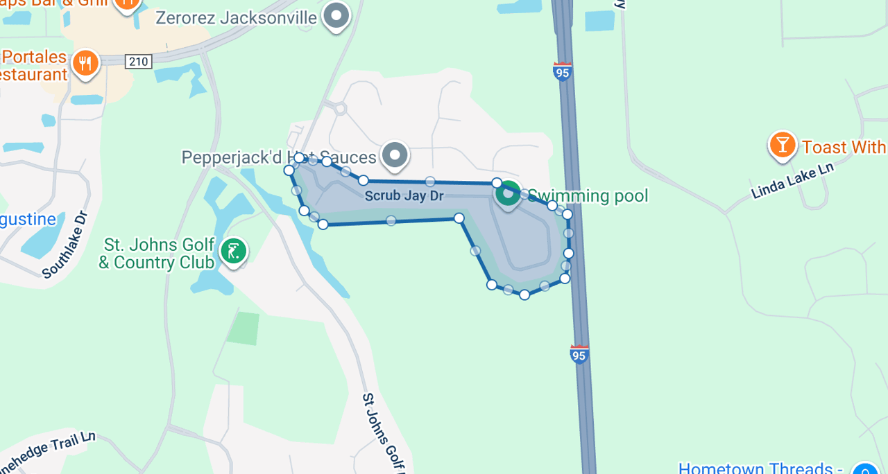 The Gables at Wingfield Glen Homes For Sale