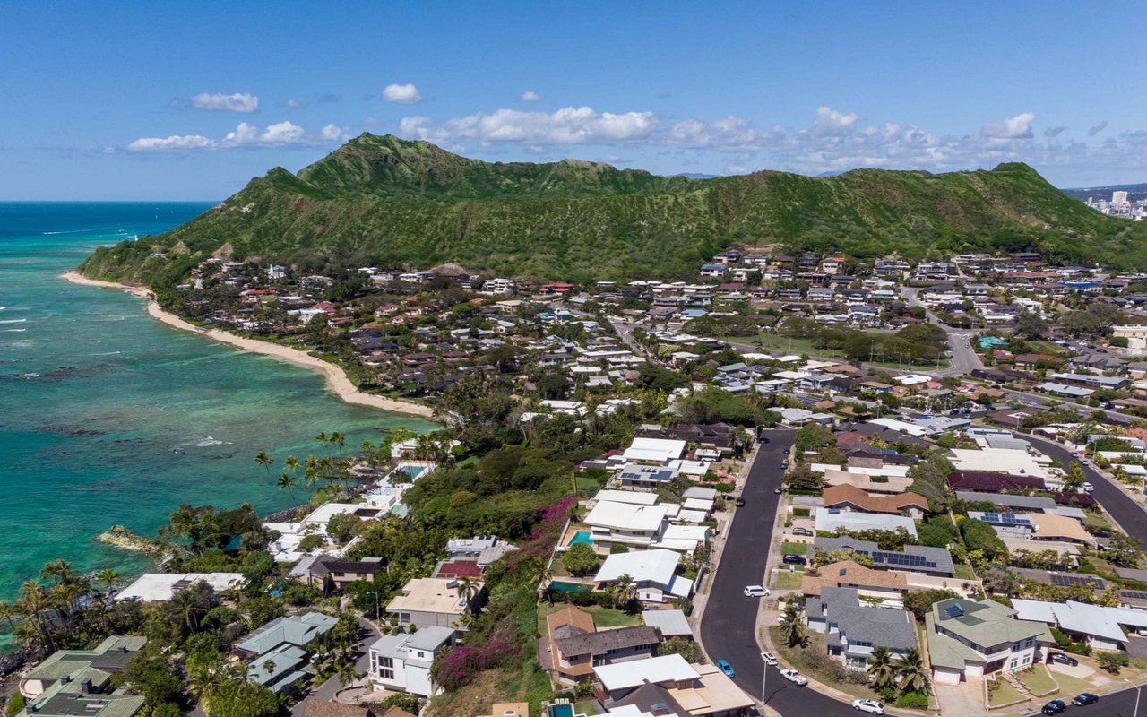 Waialae - Kahala