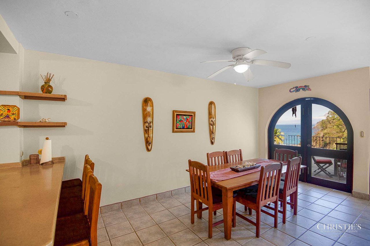 Ocean View Residence Faro 1 - Mirador 5 