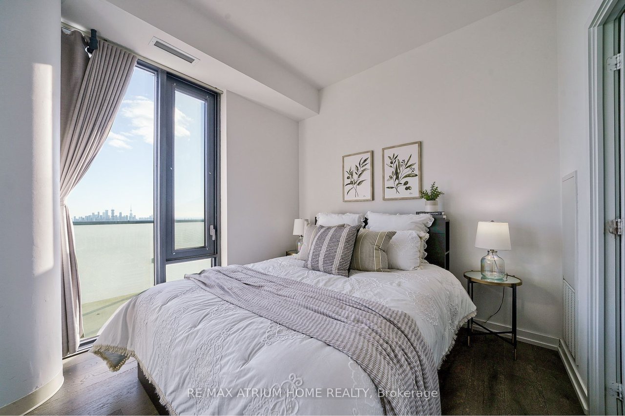 ONE-OF-A-KIND PENTHOUSE 