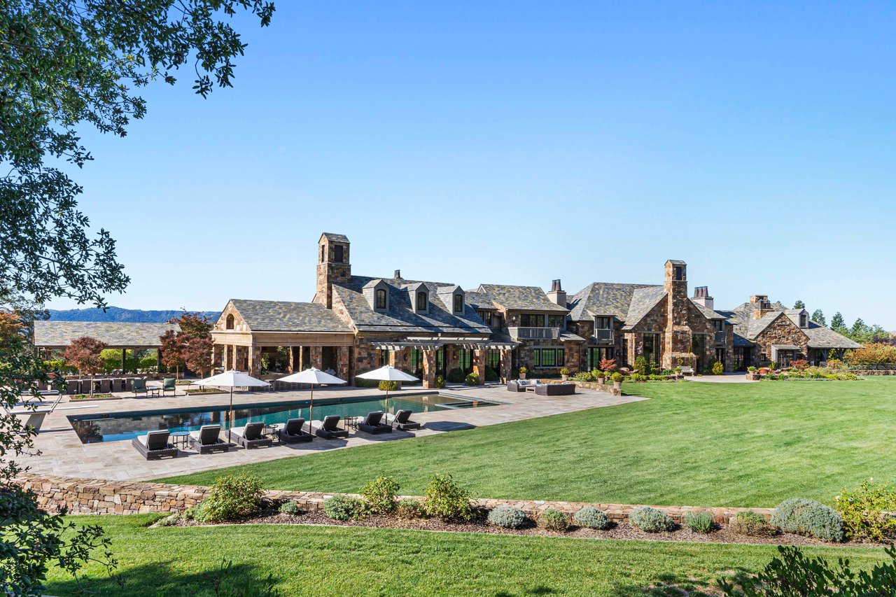 Taso Tsakos twice represented the seller at 7 Country Oak Lane, Alamo with record-breaking multi-million dollar sales