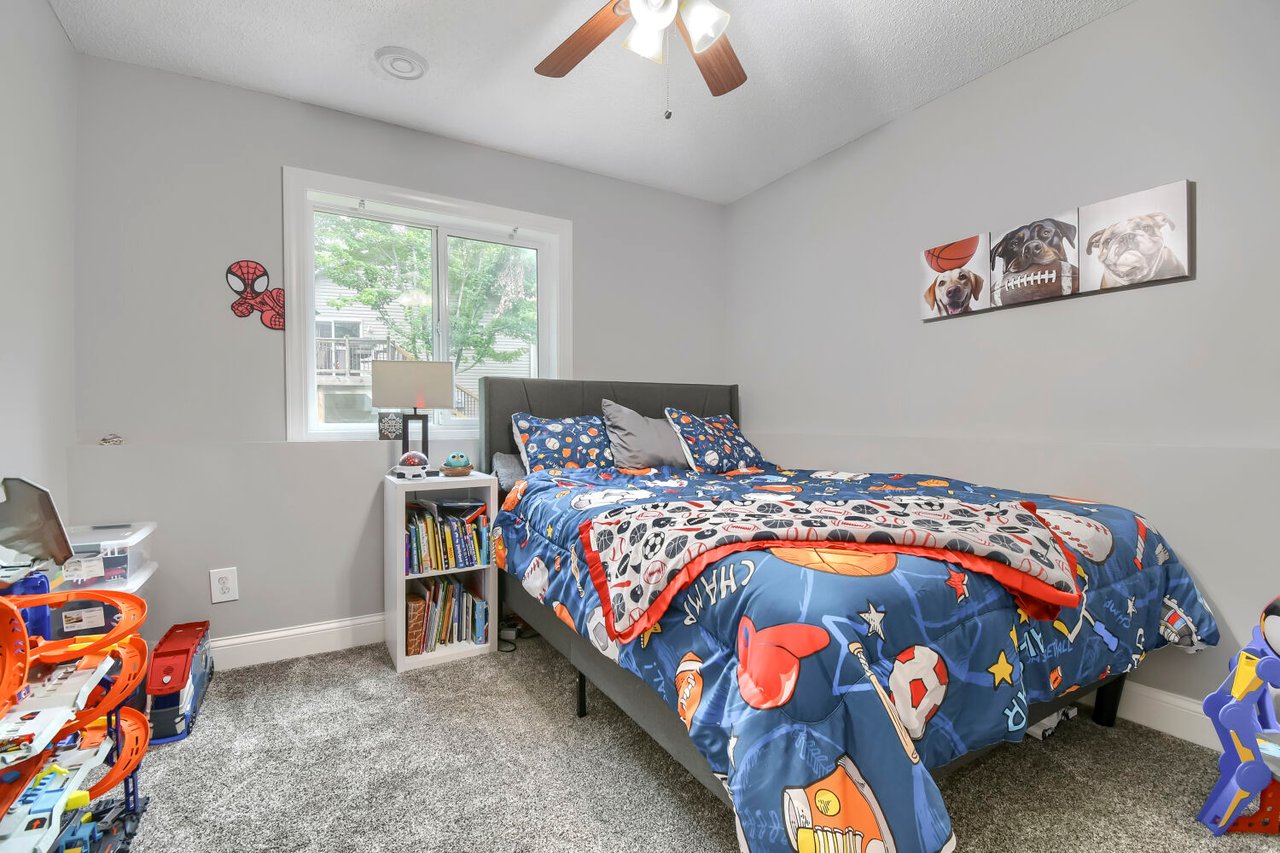 22376 Brett Trail, Rogers, MN 55374