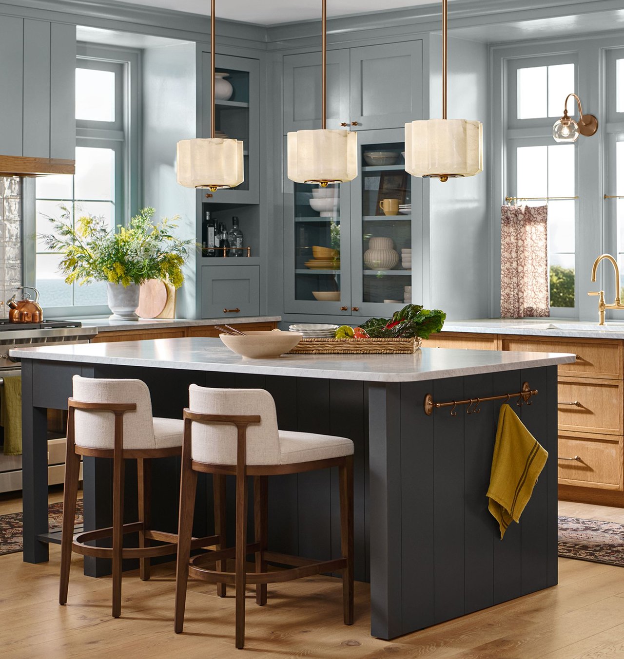 Transform your home—and its value—with timeless elegance! ✨ 