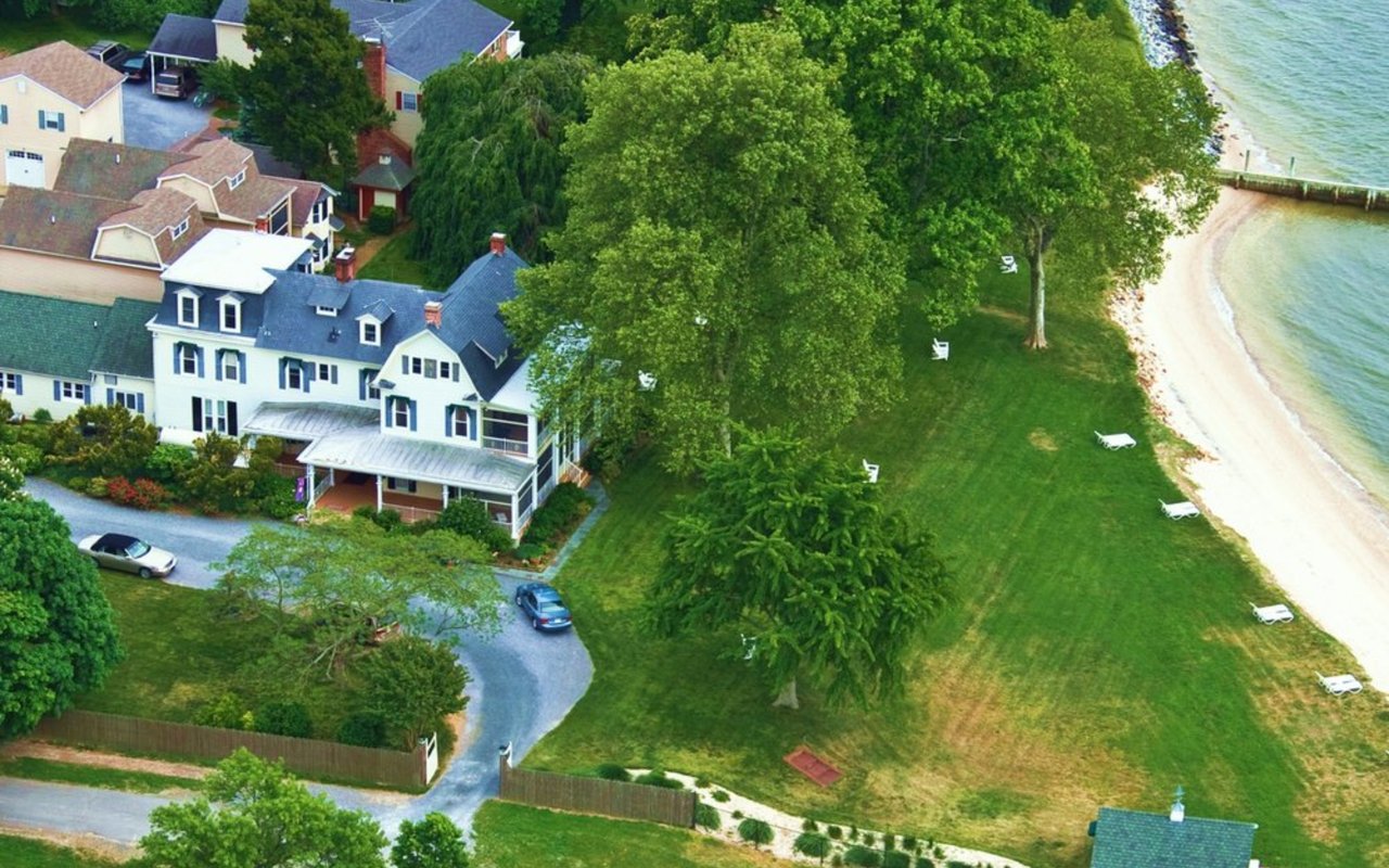 Avalon Shores