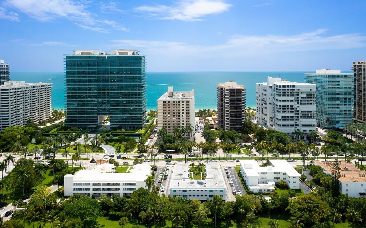 Oceana Bal Harbour