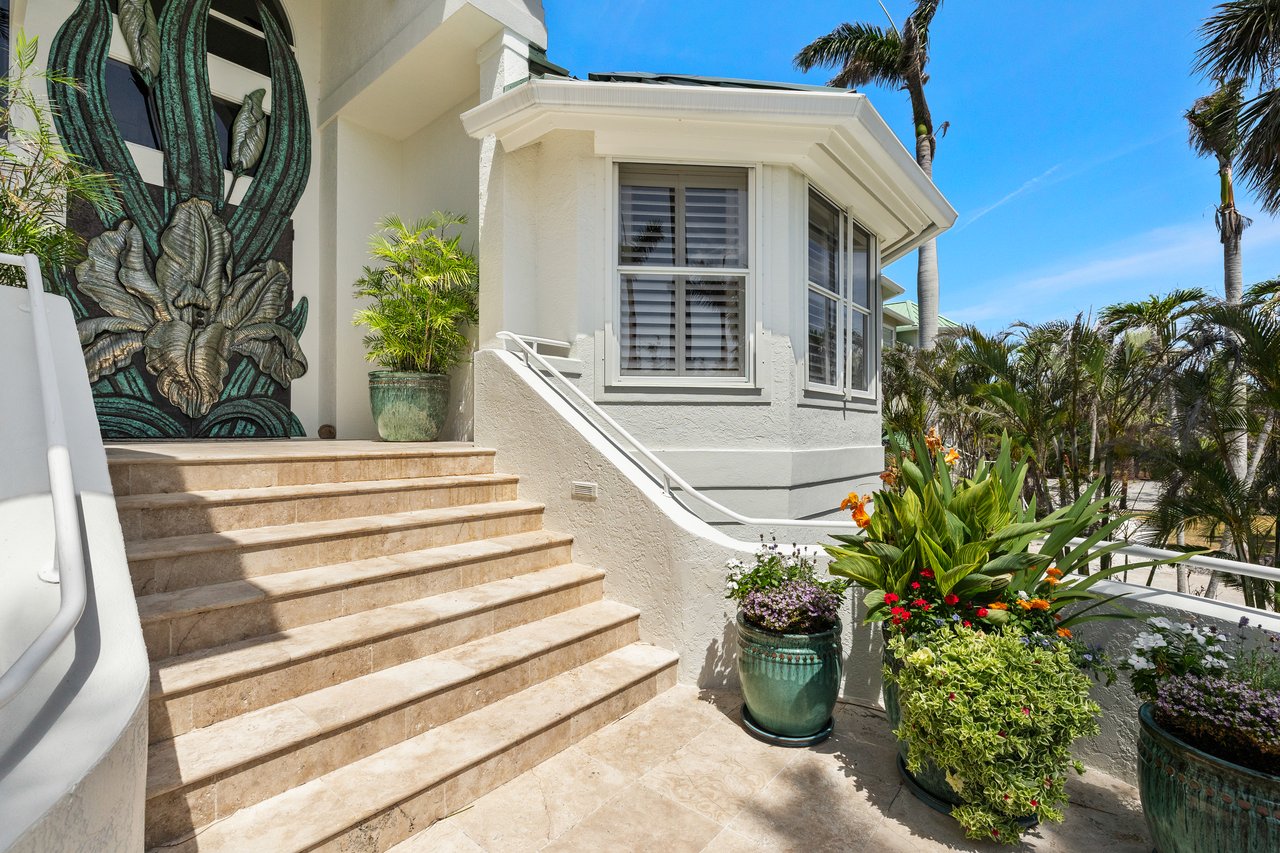 16730 Captiva DR