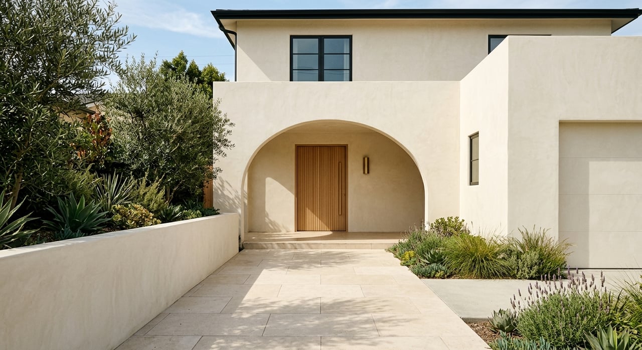 Planning Your Move From Glendale Townhome To House