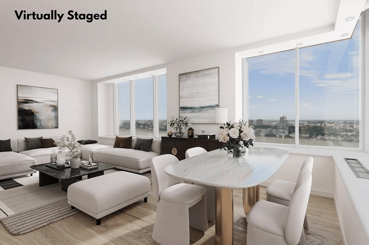200 Riverside Boulevard 34C