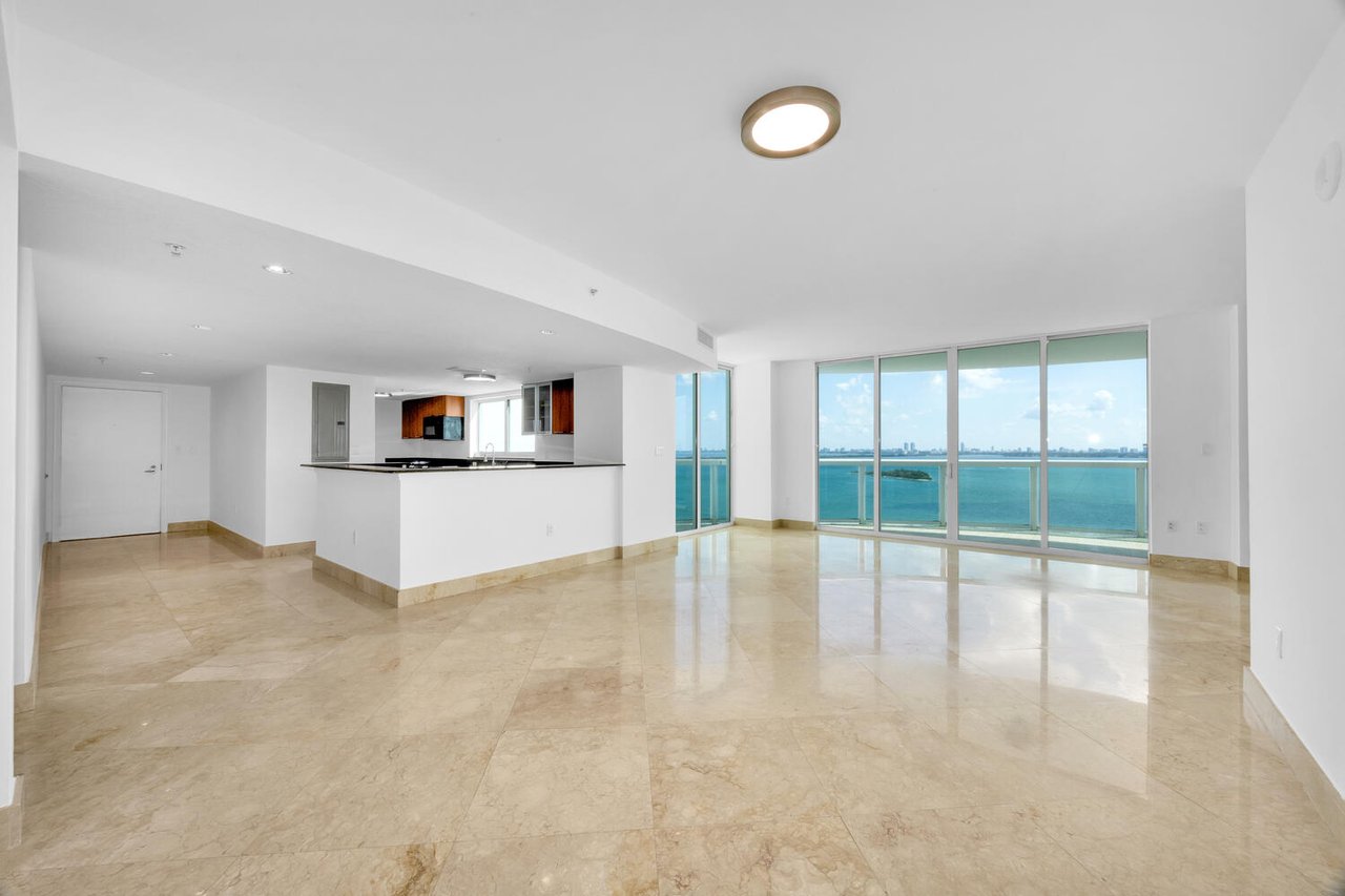 Luxury Waterfront Living in Edgewater