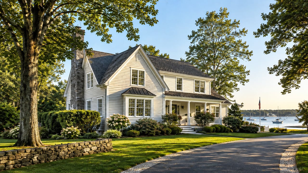 September 2026 Connecticut Real Estate Outlook: What Buyers & Sellers Should Know
